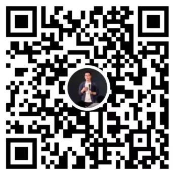 杨老师二维码